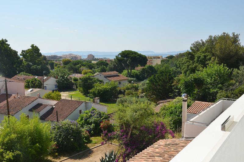 Hotel La Voile Bormes-les-Mimosas Exterior photo