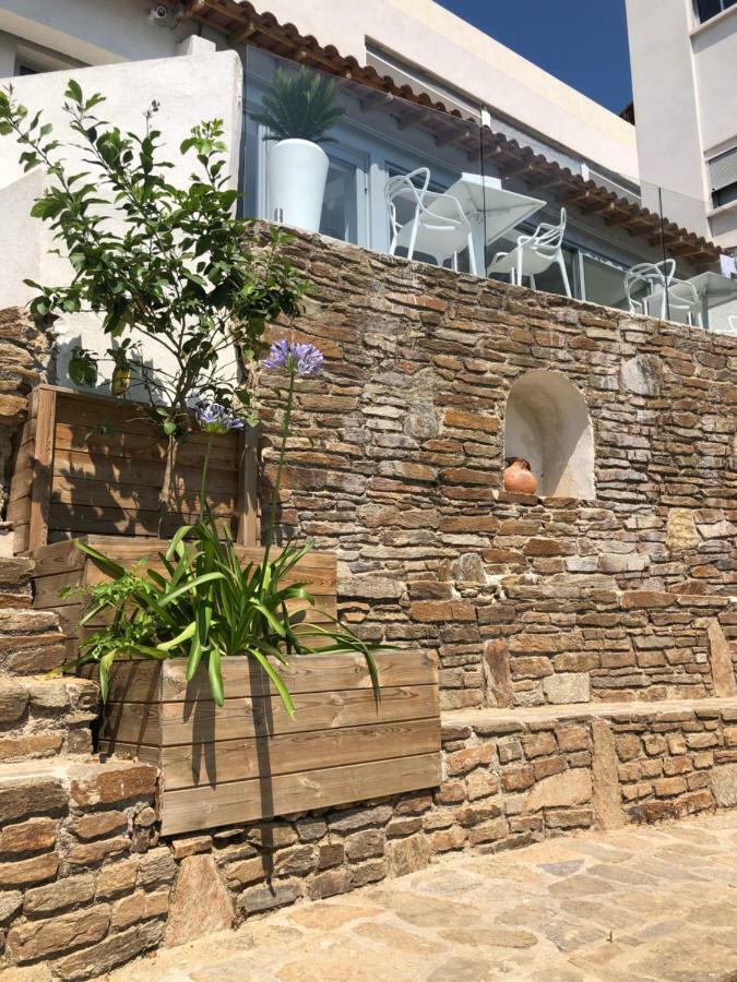 Hotel La Voile Bormes-les-Mimosas Exterior photo